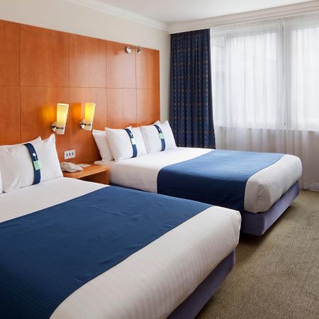 Holiday Inn Maidenhead Windsor, An Ihg Hotel Habitación foto