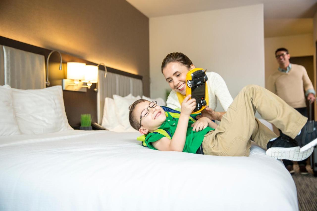 Holiday Inn Maidenhead Windsor, An Ihg Hotel Exterior foto