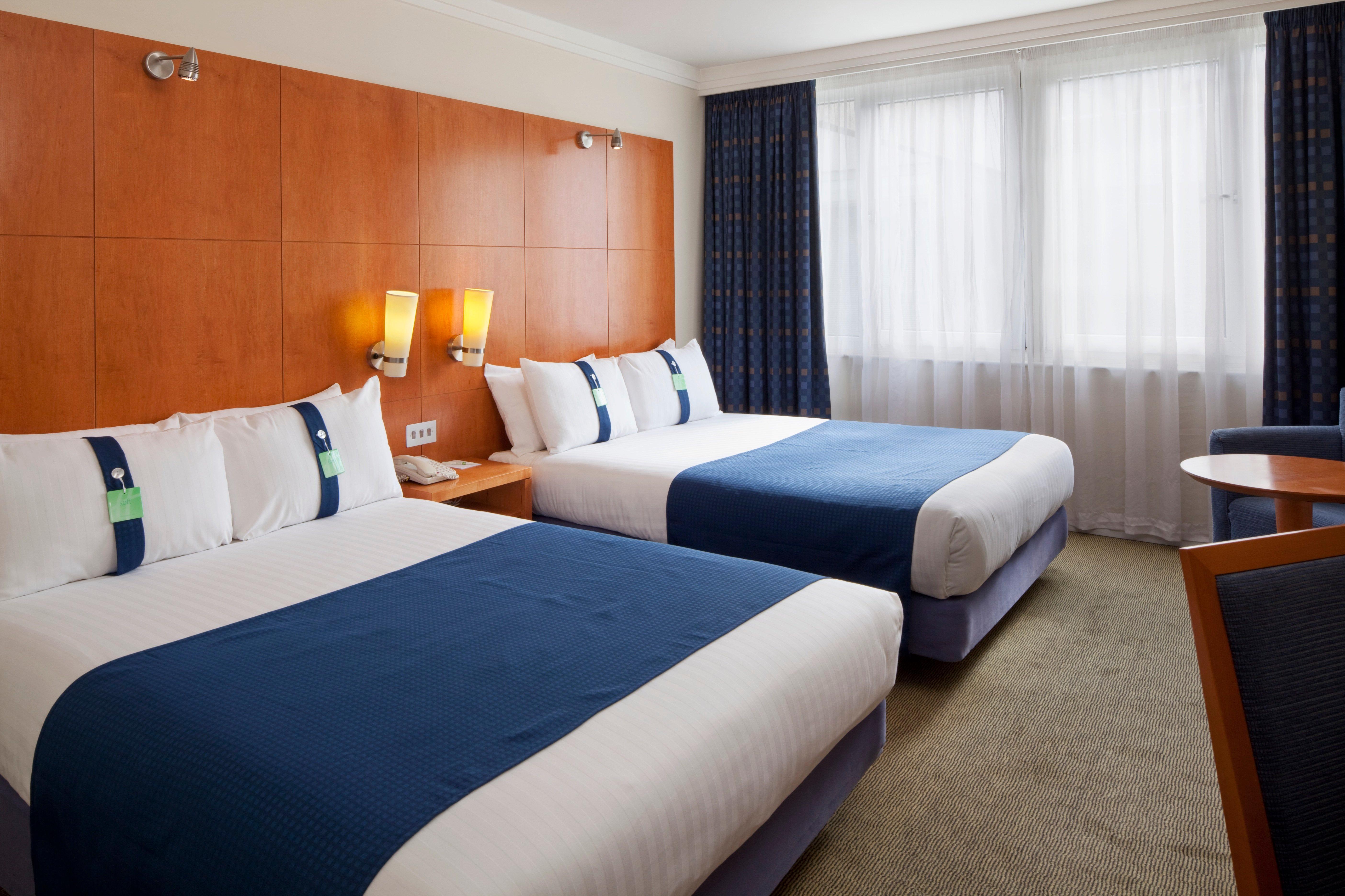 Holiday Inn Maidenhead Windsor, An Ihg Hotel Habitación foto
